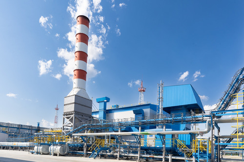 Профилактические мероприятия в летний период проходят на всех производственных объектах ООО "Газпром добыча Уренгой"