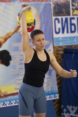 Александра Походяева (фото из архива ССО и СМИ)