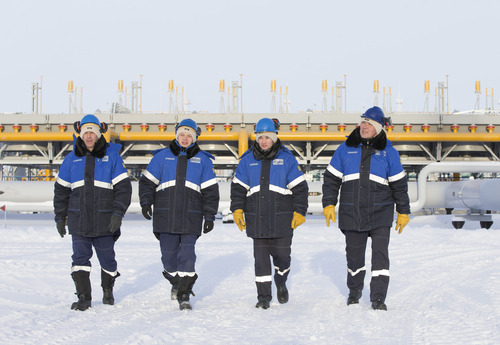 Коллективный договор ООО «Газпром добыча Уренгой» выступает гарантом сохранения и выполнения в полном объеме всех компенсаций, льгот и обязательств работодателя по отношению к каждому работнику газодобывающего предприятия