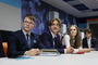 Эксперты отметили глубокий анализ проблематики и перспективность представленных проектов учеников «Газпром-класса» ООО «Газпром добыча Уренгой»