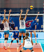 Молодому поколению на Ямале прививают любовь к спорту