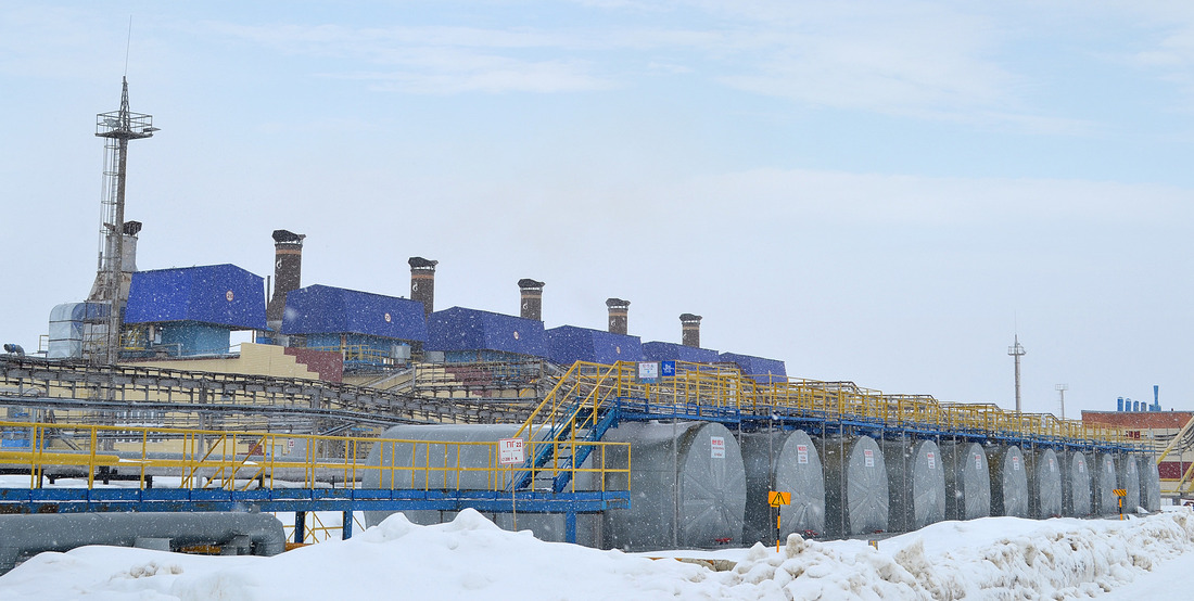 Журналисты Телеканала «Первый Уренгойский» и газеты «Газ Уренгоя» ООО "Газпром добыча Уренгой" побывали на компрессорной станции «Пуровская» Ново-Уренгойского линейно-производственного управления магистральных газопроводов ООО «Газпром трансгаз Югорск»