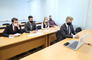 Представители Совета молодых ученых и специалистов ООО «Газпром добыча Уренгой» принимают участие в семинар-совещании