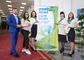 «В гармонии с природой!» - под таким девизом в ООО «Газпром добыча Уренгой» прошел День эколога