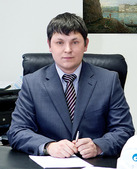 Ралиф Ялалетдинов  — лучший молодой рационализатор ЯНАО