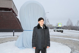 Андрей Чубукин, заместитель генерального директора по управлению персоналом ООО «Газпром добыча Уренгой»