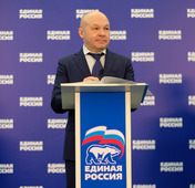 Александр Корякин, генеральный директор ООО "Газпром добыча Уренгой", участник дебатов