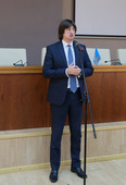Андрей Кривошеев