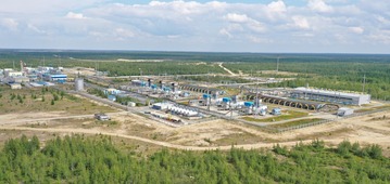 Применение рационализаторских предложений В ООО "Газпром добыча Уренгой" способствует снижению материальных затрат, экономии энергоресурсов, увеличению доходов от роста реализации продукции