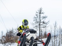 Спортсмены СТК «Факел» ООО «Газпром добыча Уренгой» показали отличные результаты на Чемпионате России по кроссу на снегоходах