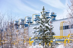 ООО "Газпром добыча Уренгой" уделяет важное значение экологической составляющей производственной деятельности
