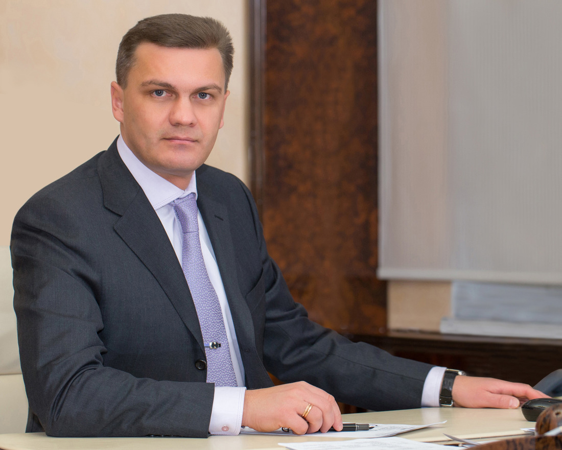 Сергей Владимирович Мазанов — генеральный директор ООО "Газпром добыча Уренгой" с 2012 по 2015 год