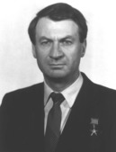 Иван Никоненко возглавлял ПО «Уренгойгаздобыча» им. С.А. Оруджева с 1978 по 1986 гг.