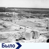 Нефть на Уренгойском нефтегазоконденсатном месторождении добывают уже более 35 лет