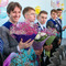 Девять выпускников «Газпром-класса» окончили школу на «отлично»