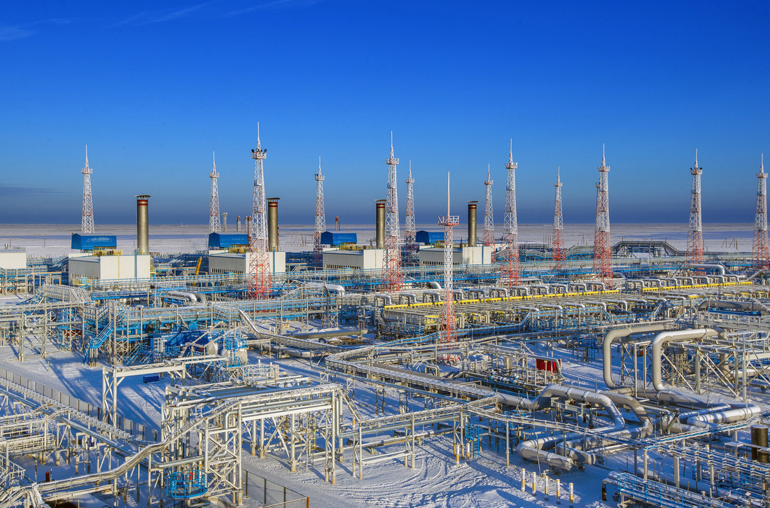 Основная цель политики ООО «Газпром добыча Уренгой» в области качества — выполнение планов по добыче и подготовке к транспорту газа, газового конденсата и нефти соответствующего качества с соблюдением обязательных требований заинтересованных сторон