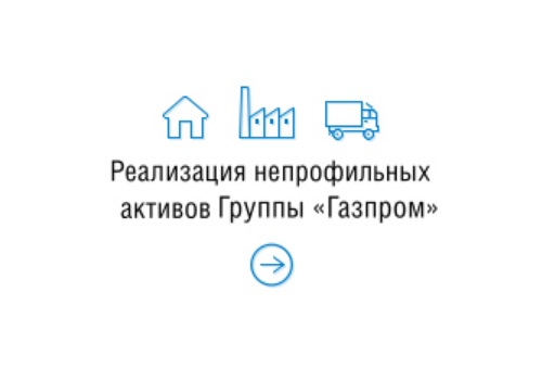 Непрофильные активы