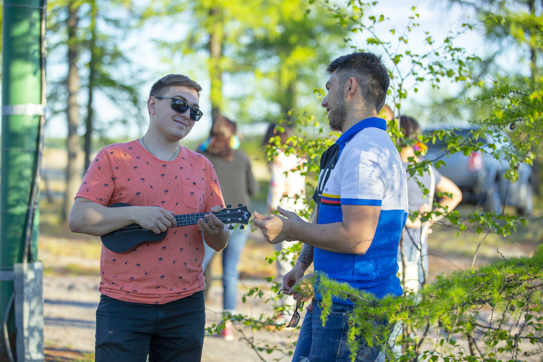 Чемпионат проводится с целью сплочения коллектива, укрепления здоровья и командного духа работников предприятия