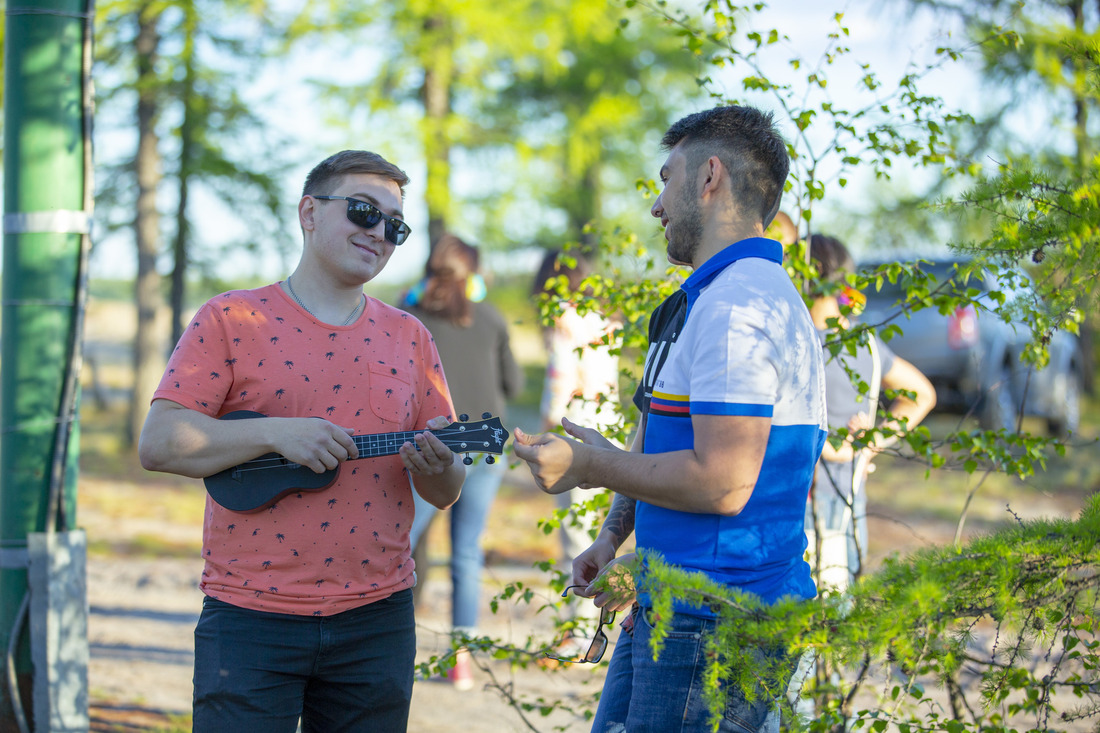 Чемпионат проводится с целью сплочения коллектива, укрепления здоровья и командного духа работников предприятия