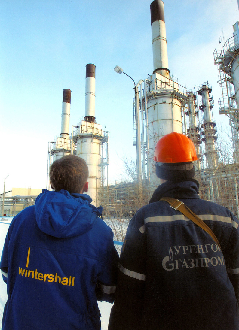 Основные извлекаемые запасы углеводородов ачимовских отложений Надым-Пур-Тазовского региона сосредоточены на Уренгойском нефтегазоконденсатном месторождении